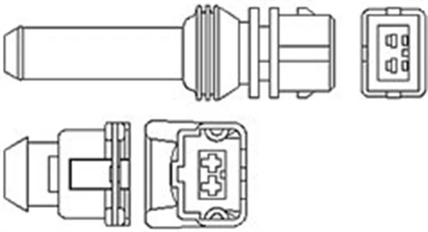 Oxygen Sensor